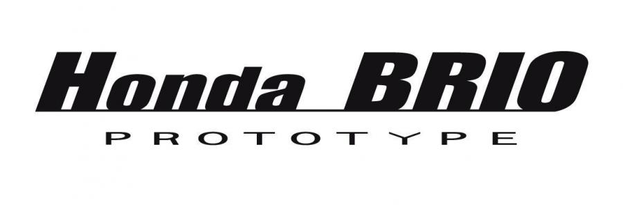  Honda Brio Concept 2010 года  (фото 2 из 12)